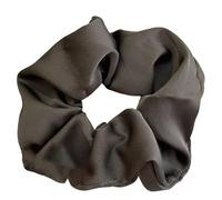 6 gomas para el pelo para mujer, colon grueso, bandas elásticas para el pelo, cuerda de pelo, accesorio para el pelo, accesorio para el pelo, accesorio para el pelo para exteriores, uso diario, café