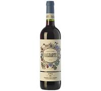 6 × Gran Feudo Baluarte Tempranillo Ribera del Duero Roble (Caja de 6 Botellas de 75 cl)