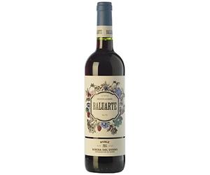 6 × Gran Feudo Baluarte Tempranillo Ribera del Duero Roble (Caja de 6 Botellas de 75 cl)