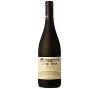 6 × Grandes Vinos Monasterio de las Viñas Cariñena Reserva (Caja de 6 Botellas de 75 cl)
