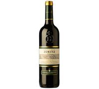 6 × Hacienda Zorita Marqués de la Concordia Tempranillo Arribes Crianza (Caja de 6 Botellas de 75 cl)