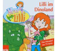 (6)Hexe Lilli-im Wilden Westen