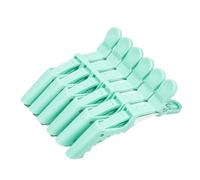 6 horquillas elegantes para el pelo de pico de pato, ideales para mujeres de moda, adecuadas para varios peinados