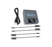 6-In-1 Battery Charger for 3/3Pro/Classic Drone Accessories Battery Charging Hub Fast US