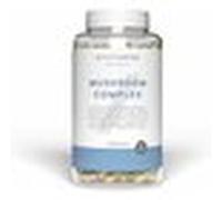 6 In 1 Cápsulas de complejo de setas - 60CAPSULES, 30raciones