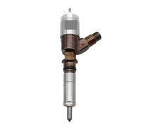 6 inyectores de combustible for motor diésel CAT C6.4 C4. CAT320D 3264700 (326-4700, 32F61-00062), compatibles con excavadoras Caterpillar