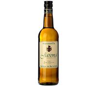 6 × Juan Piñero Manzanilla Jarona Palomino Fino Manzanilla-Sanlúcar de Barrameda (Caja de 6 Botellas de 75 cl)