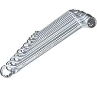 6 - Juego de llaves de caja de 32mm Gedore Rojo de 12 piezas