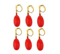 6 juegos de chorro de agua, anillo de pulverización de agua, juegos complicados, falsificación del día de los inocentes, juegos de bromas complicadas, juegos de broma y bromas prácticas, novedad y