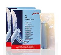 6 Jura Claris Blue 67007 - Cartucho