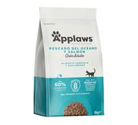 Applaws Pescado y Salmón Gato Adulto 6 Kg