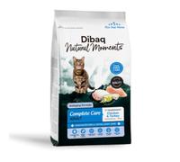 6 kg Dibaq Natural Moments Pienso Pollo y Pavo para gato
