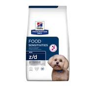 Hill's z/d Mini Prescription Diet Allergy & Skin Care pienso para perros - 6 kg
