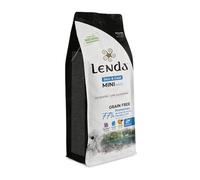 Lenda Mini Hypoallergenic Skin & Coat Grain Free 6 Kg