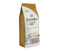 6 kg Lenda Original Mini Adult Meat & Fish pienso para perros