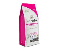 6 kg Lenda Original Puppy Medium Pollo pienso para cachorros