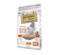 Natural Greatness Hepatic - Cardiac para Perros 6 Kg