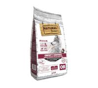 Natural Greatness Obesity Control para Perros 6 Kg