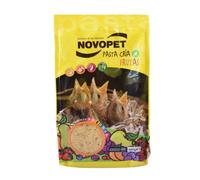 6 KG Novopet Pasta de Cría para canarios y periquitos