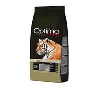 6 kg Optima Adult Nova Pollo y Arroz pienso para gatos