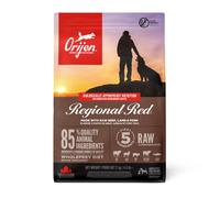 6 kg Orijen Adult Regional Red pienso para perros