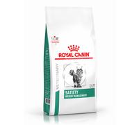 ROYAL CANIN Satiety Control de Peso Felino 6kg