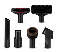 6 Kit Accesorios Aspiradora para Panasonic MC-SR520G Cyclone Canister