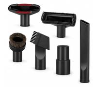 6 Kit Accesorios Aspiradora para Philips FC9749/07 PowerPro MAX Vacuum