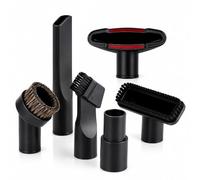 6 Kit Accesorios Aspiradora para Tefal Compact Power XXL Bagless TW4B25