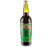 6 × La Canellese Crema Mandorla Marsala (Caja de 6 Botellas de 1 L)