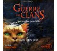 6. La Guerre Des Clans : Une Sombre Prophétie (audiolibro)