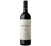 6 × Lagar de Aso Tempranillo Rioja Crianza (Caja de 6 Botellas de 75 cl)