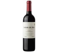 6 × Lagar de Aso Tempranillo Rioja Joven (Caja de 6 Botellas de 75 cl)