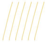 6 . led filamento flexible 130 mm para y aplique