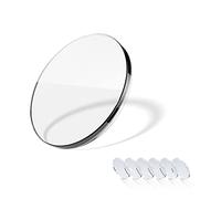 6 lentes láser originales oficiales para SCULPFUN S30/S30 Pro, para grabador láser, fácil de instalar, altamente transparentes, antiaceite y antihumo, larga vida útil
