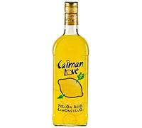 Destil.leries Antonio Nadal Caiman Love Limoncello 1 x 700 ml