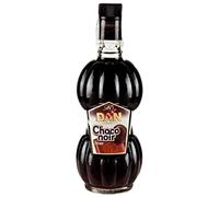 6 × Licores Antonio Nadal Choco Noir Ban (Caja de 6 Botellas de 70 cl)