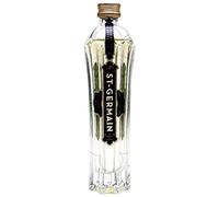 6 × Licores St. Germain Miniatura (Caja de 6 Botellines de 5 cl)