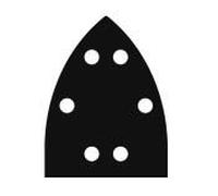 6 lijas mouse gr 80 flexovit