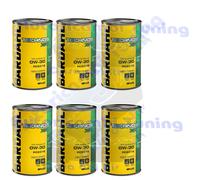 6 Litros Aceite Motor Bardahl Traducción Xfs PC2312 0W30 Acea C2 / PSA B71 2312