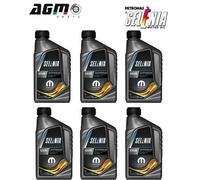 2 Litros Aceite Motor SELENIA Acea C3 Multipowergas 5W40 9.55535-T2?70552EF8EU