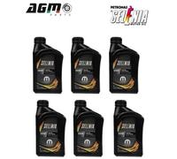 1 Litro Selenia Digitek Pure Energy 0W30 Aceite Motor para Coche Acea C2