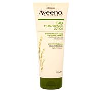6 lociones hidratantes diarias Aveeno de 200 ml