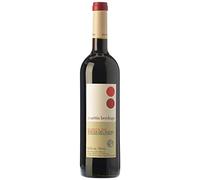 6 × Martín Berdugo Barrica Tempranillo Ribera del Duero Joven (Caja de 6 Botellas de 75 cl)