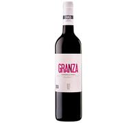 6 × Matarromera Granza Eco Tempranillo Ribera del Duero Roble (Caja de 6 Botellas de 75 cl)