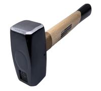 (6) Mazos almadanas 1500 g