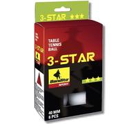 6 Mesa de Pimpón Bolas Bandito 3 Estrella, Torneo, Nuevo