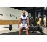 6 meses de entrenamiento personal online con valoración inicial plan adaptado a tu nivel y seguimiento semanal