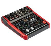 6 Mezclador De Entrada FX USB - PLAYMIX6