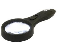 6 Mini LED Portátil Lupa - 60328